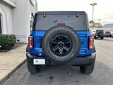 New 2024 Ford Bronco Wildtrak image 5