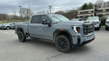 New 2025 GMC Sierra 2500 AT4 w/ AT4 Premium Plus Package image 2