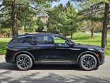New 2025 Lincoln Nautilus Premier w/ Equipment Group 102A image 2