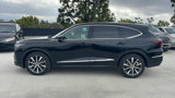 Certified 2025 Acura MDX FWD w/ Technology Package image 2