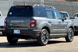 New 2024 Ford Bronco Sport Outer Banks w/ Tech Package image 3