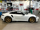 Used 2022 Porsche 911 Turbo S image 5
