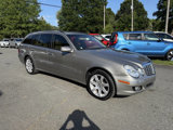 Used 2008 Mercedes-Benz E 350 4MATIC Wagon image 4
