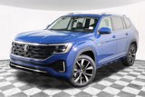 New 2025 Volkswagen Atlas SEL Premium R-Line image 2
