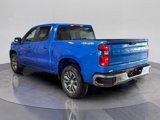 New 2026 Chevrolet Silverado 1500 LT image 3