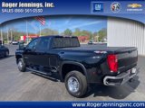 Used 2024 Chevrolet Silverado 3500 LT w/ Safety Package image 3