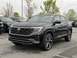 New 2025 Volkswagen Atlas Cross Sport SEL Premium R-Line image 5