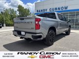 New 2025 Chevrolet Silverado 1500 RST w/ RST All Star Premium Package image 6
