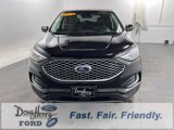 Used 2024 Ford Edge SEL image 2