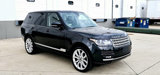 Used 2014 Land Rover Range Rover HSE image 2