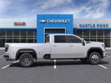 New 2025 GMC Sierra 3500 Denali Ultimate image 5