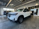 New 2025 Honda Ridgeline TrailSport image 5