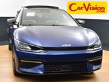 Used 2023 Kia EV6 GT-Line w/ GT-Line Suede Seat Package image 4