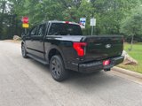 New 2025 Ford F150 Lightning XLT image 5