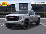 New 2025 GMC Sierra 1500 Elevation image 6