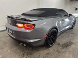 Used 2020 Chevrolet Camaro SS image 5