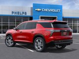 New 2026 Chevrolet Traverse High Country image 3