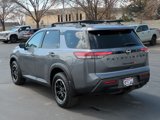 New 2025 Nissan Pathfinder Rock Creek image 6