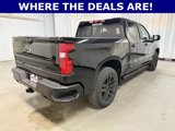 New 2025 Chevrolet Silverado 1500 High Country w/ Midnight Edition image 5