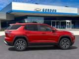 New 2026 Chevrolet Equinox LT w/ Convenience Package II image 5