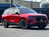 New 2025 Lincoln Nautilus Reserve w/ Jet Appearance Package image 2