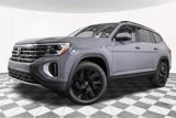 New 2026 Volkswagen Atlas SE image 2