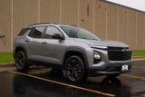 New 2026 Chevrolet Equinox LT w/ Convenience Package II image 2