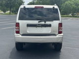 Used 2008 Jeep Liberty Sport w/ Popular Equipment Group image 4