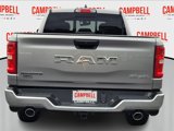 New 2025 RAM 1500 Big Horn image 4