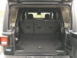 New 2025 Jeep Wrangler Unlimited Sport S 4xe image 6