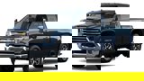 New 2026 Chevrolet Silverado 3500 LTZ w/ LTZ Convenience Package image 3