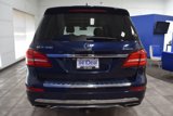 Used 2018 Mercedes-Benz GLS 450 4MATIC w/ Premium Package image 3