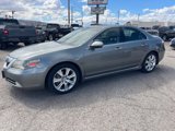 Used 2009 Acura RL image 2