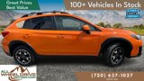 Used 2019 Subaru Crosstrek 2.0i Premium image 4