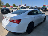 Used 2024 Chevrolet Malibu LS w/ Driver Confidence Package image 5
