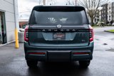 New 2025 Nissan Armada SL w/ Captain's Chari Seat Package image 5