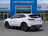 New 2025 Buick Envision Sport Touring image 3