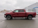 Used 2025 RAM 1500 Laramie image 2