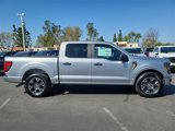 Used 2025 Ford F150 STX w/ Equipment Group 200A image 3