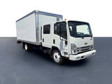 New 2025 Chevrolet Low Cab Forward image 3