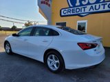 Used 2017 Chevrolet Malibu LS image 3