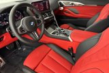 New 2026 BMW M850i xDrive Coupe w/ M Carbon Exterior Package image 4