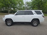 Used 2022 Toyota 4Runner TRD Off-Road image 2