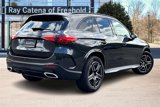 Used 2025 Mercedes-Benz GLC 300 4MATIC image 2