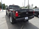 Used 2008 Ford F250 4x4 Crew Cab Super Duty image 6