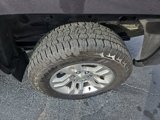 Used 2015 Chevrolet Silverado 1500 LTZ w/ LTZ Plus Package image 6