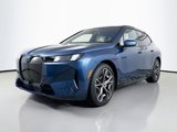 Used 2026 BMW iX xDrive45 image 3