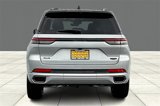 New 2025 Jeep Grand Cherokee Summit image 4