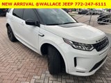 Used 2022 Land Rover Discovery Sport S R-Dynamic image 3