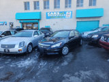 Used 2012 Honda Accord LX image 3
